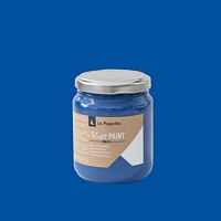 Vopsea decorativa Matt Paint, La Pajarita - BEAU BLEU MP-06, 500ml