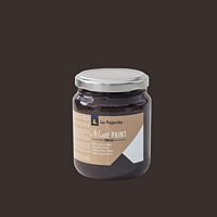 Vopsea decorativa Matt Paint, La Pajarita - BROWN SUGAR MP-14, 500ml