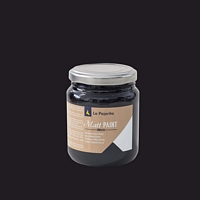 Vopsea decorativa Matt Paint, La Pajarita - BLACK SHADOW MP-15, 500ml