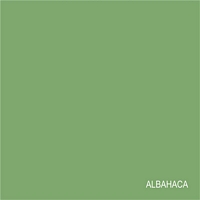 Vopsea decorativa Chalk Paint, La Pajarita - BASIL CP-18 - 500ml