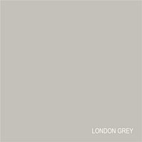 Vopsea decorativa Chalk Paint, La Pajarita - LONDON GREY CP-30 - 500ml