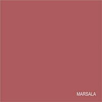 Vopsea decorativa Chalk Paint, La Pajarita - MARSALA CP-33 - 500ml