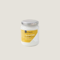 Vopsea decorativa Eggshell Paint, 175ml, La Pajarita - MAGNOLIA EP02