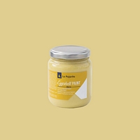 Vopsea decorativa Eggshell Paint, 175ml, La Pajarita - YELLOW OCHRE EP04