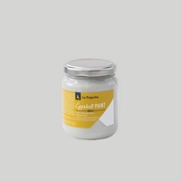 Vopsea decorativa Eggshell Paint, 175ml, La Pajarita - SOFT STONE EP10