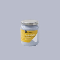 Vopsea decorativa Eggshell Paint, 175ml, La Pajarita - SERENITY BLUE EP08