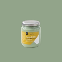 Vopsea decorativa Eggshell Paint, 175ml, La Pajarita - GREEN GREY EP07