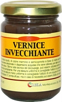 Vernis de antichizare pentru decoupage, 125ml, Cobea