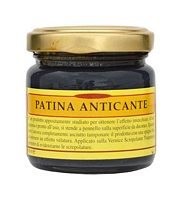 Culori patina pentru antichizare, 80ml, Cobea - Verde