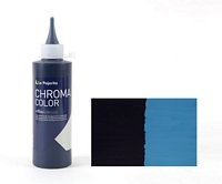 Culori vinilice extrafine Chroma Color, 200ml, La Pajarita - CC-12  PRUSSIAN BLUE