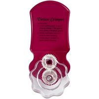 Instrument ondulat hartia, Quilling Crimper, 10.5mm, Deco