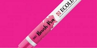 Markere acuarelabile Talens Ecoline Brush Pen - LIGHT ROSE