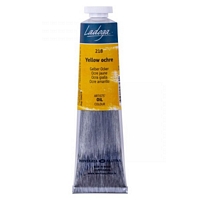 Culori ulei Ladoga oil paint 46ml - 219 Naples Light-Yellow