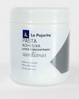 Pasta adeziva Latex concentrat, La Pajarita - 250ml