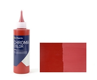 Culori vinilice extrafine Chroma Color, 200ml, La Pajarita - CC-28 RED OXIDE