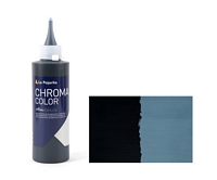 Culori vinilice extrafine Chroma Color, 200ml, La Pajarita - CC-33 PAYNE GREY