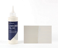 Culori vinilice extrafine Chroma Color, 200ml, La Pajarita - CC-37 PARCHMENT