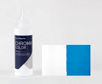 Culori vinilice extrafine Chroma Color, 200ml, La Pajarita - CC-40 TITANIUM WHITE