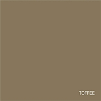 Vopsea decorativa Chalk Paint, La Pajarita - TOFFEE CP-42 - 175ml