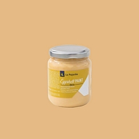 Vopsea decorativa Eggshell Paint, 175ml, La Pajarita - VINTAGE YELLOW EP-17