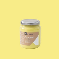 Vopsea decorativa Matt Paint, La Pajarita - LEMON MP-16, 500ml