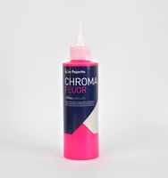 Culori vinilice extrafine Chroma Color, 200ml, La Pajarita - CCF-03 MAGENTA FLUOR