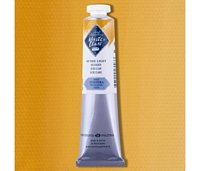 Culori tempera extrafine Master Class 46ml - Light Ochre 206