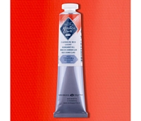 Culori tempera extrafine Master Class 46ml - Cadmium Red Light 302