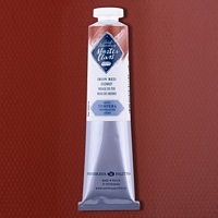 Culori tempera extrafine Master Class 46ml - 316 Iron Red