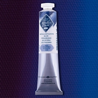 Culori tempera extrafine Master Class 46ml - 500 Phthalocyanine Blue