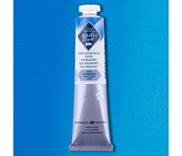 Culori tempera extrafine Master Class 46ml - Ceruleum blue hue 503