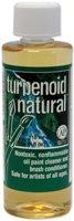 Terebentina naturala Turpenoid Natural Brush Cleaner, 118ml, Weber