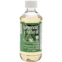 Terebentina naturala Turpenoid Natural Brush Cleaner, 236ml, Weber