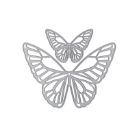 Matrita decupare monarch princess wings, Tonic Studios