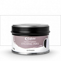 Cerneala gravura Traditional Etchink Ink, Cranfield - Extender, 250ml