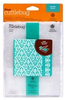 Anna Griffin Embossing Folder and Border, Pirouette, Provocraft