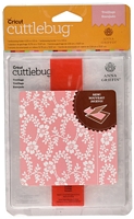 Anna Griffin Embossing Folder and Border, Terillage, Provocraft