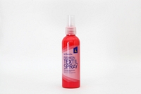 Culori spray pentru textile Fashion, 100ml, La Pajarita - TS-04 CHERRY