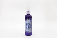 Culori spray pentru textile Fashion, 100ml, La Pajarita - TS-06 VIOLET