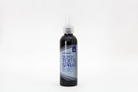 Culori spray pentru textile Fashion, 100ml, La Pajarita - TS-10 BLACKBERRY