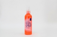 Culori spray pentru textile Fashion, 100ml, La Pajarita - TS-14 FLUOR ORANGE