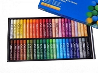 Mungyo 48pcs oil pastels for Artists MOP-48