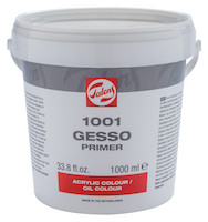 Primer gesso 1001 Talens - 1000ml