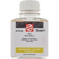 Fiere de bovina, Ox gall, 75ml, Talens