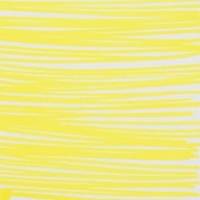 Marker acrilic Amsterdam Acrylic Marker - AZO YELLOW LEMON, 4mm