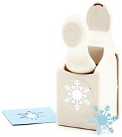 Perforator Arctic Snowflake, Martha Stewart