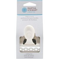 Perforator decupare margine Two Dot Scallop Edge, Martha Stewart