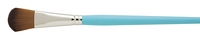 Pensula Oval Mop seria 3750 Select Artiste, Princeton