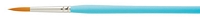 Pensula Round seria 3750 Select Artiste, Princeton - 0"