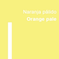 Pasteluri de ulei, Dalbe - Orange Pale 504